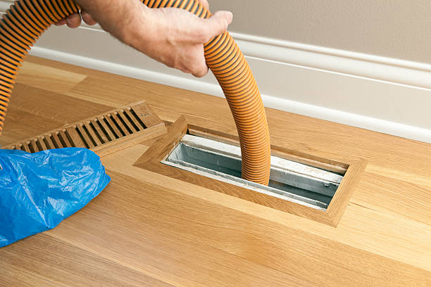 Best Emergency Air Duct Cleaning  in Pelham, AL