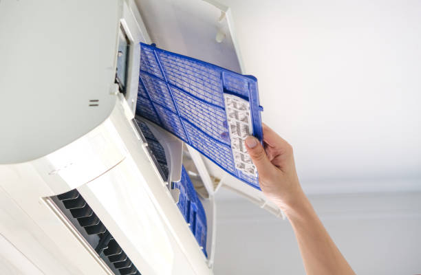 Best HVAC Duct Inspection Services  in Pelham, AL