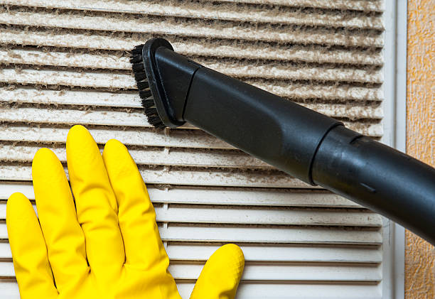 Best HVAC Duct Inspection Services  in Pelham, AL